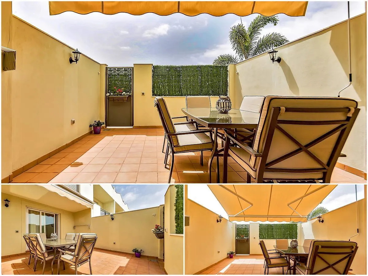 Apartment Oasis Fanabe III Hotel Costa Adeje