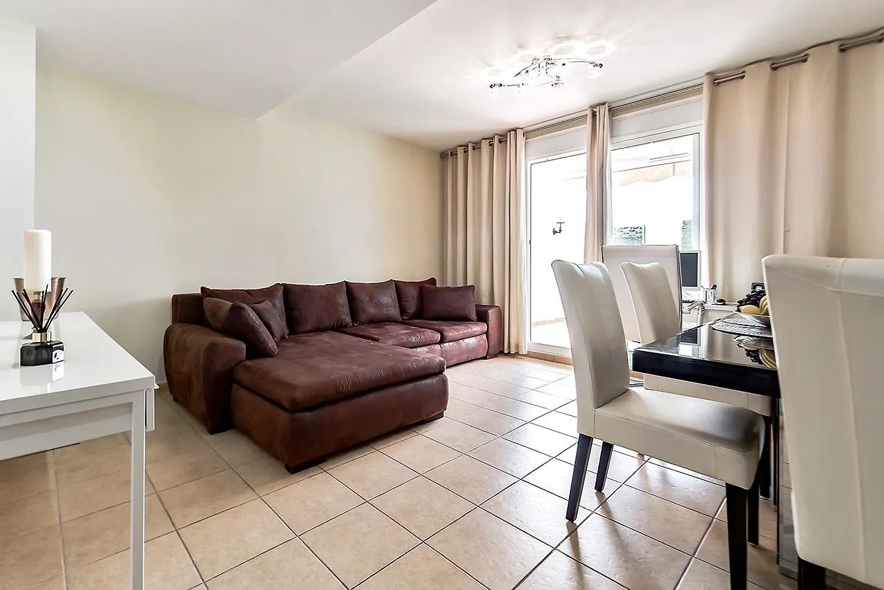 Oasis Fanabe III Hotel Costa Adeje  Apartment Costa Adeje (Tenerife)
