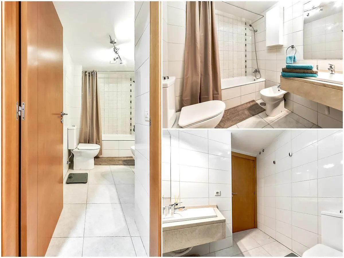 Apartment Oasis Fanabe III Hotel Costa Adeje