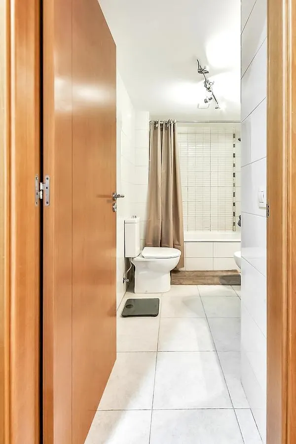 Apartment Oasis Fanabe III Hotel Costa Adeje